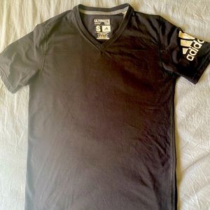 Adidas athletic t-shirt